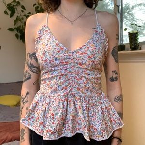 vintage urban outfitters top